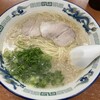 らーめん八 - 料理写真: