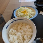 松屋 - 