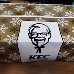 Kentucky Fried Chicken Ontakesan Ten - 