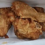 Kentucky Fried Chicken Ontakesan Ten - 