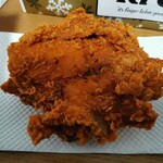 Kentucky Fried Chicken Ontakesan Ten - 