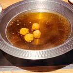 Soba Mae Suigen - 