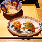 Soba Mae Suigen - 