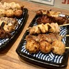 焼鳥スタンド コジローさん 小虎小路店