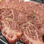 yakiniku manoku - 