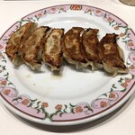 餃子の王将 - 餃子