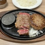 Steak no Don Sakai Shichi Do Ten - 