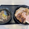 麺屋 たけ井 - 料理写真: