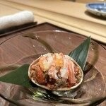 Sushi Rokushiki - 