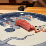 Sushi Rokushiki - 