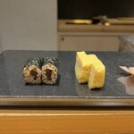 Sushi Tsumugi - 