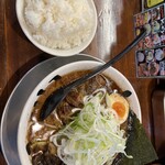 Ramen Oppeshan Kita14Jo Kosei Ten - 