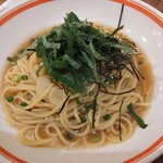 パスタ アルバ - 