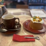 Tomoyasu Seisakusho Cafe Asakusabashi - 