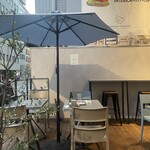 Tomoyasu Seisakusho Cafe Asakusabashi - 