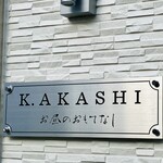 K.AKASHI - 