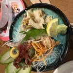 Hakodate Izakaya Okibi - 