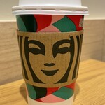 スターバックス・コーヒー - 