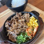 肉丸商店 - 料理写真: