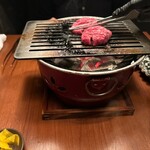 Sumibi Yakiniku Fuku Warai 2 - 