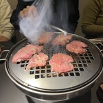 焼肉 一 - 