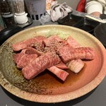 焼肉 一 - 