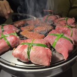 焼肉 一 - 