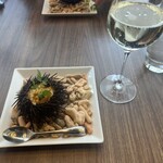 Oyster bar & Wine Belon Ginza - 