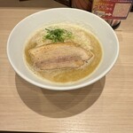 ラーメンステーション - 