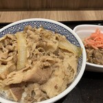 吉野家 - 