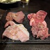 炭火焼ホルモン　ぐう 渋谷