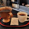 Cafe MUGENAN+ - ドリンク写真:備前焼飲み比べ