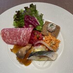 Russian Restaurant ROGOVSKI Ginza - 