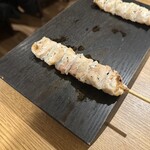 Yakitori Arakiyama Yokohama Ten - 