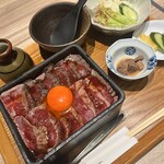 Yakiniku Kitan Minamisenba - 