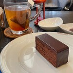 Theobroma Shibuya Honten - 