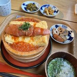 Hakata Seafood Uoden - 