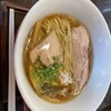 麺や しき - 料理写真: