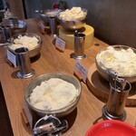 goodspoon pizzeria＆cheese - 