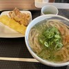 湯田製麺 - 料理写真: