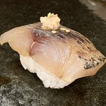 Nagari Sushi - 