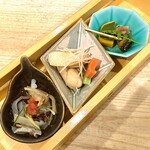 Nagari Sushi - 