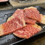 Shichirin Yakiniku Anan Dainichi Ten - 