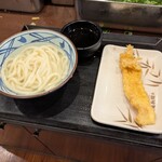 Marugame Seimen Beans Todakoen Ten - 