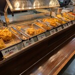 Marugame Seimen Beans Todakoen Ten - 