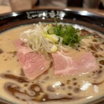 ラーメンステーション - 