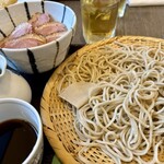 手打蕎麦 西乃原 - 料理写真: