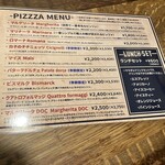 IL PIZZAIOLO - 