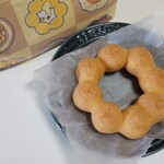 mister Donut Ichikawa Ekimae Shop - 