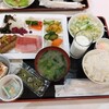 所沢パークホテル - 料理写真: